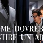 L’eleganza ricercata del tailleur con gilet lungo: il look perfetto da sfoggiare in ogni occasione