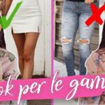Cerimonia: donne in splendide mise eleganti a sorpresa!