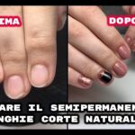 Unghie Arancioni Fluo Opache: La Nuova Tendenza Beauty Estiva?