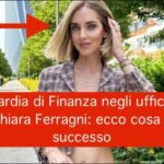 Il bracciale Leone di Chiara Ferragni: 70 caratteri di lusso e grinta