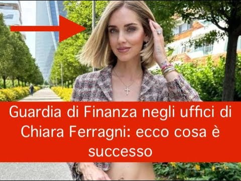 Chiara Ferragni alla ricerca di personale: opportunità imperdibili!