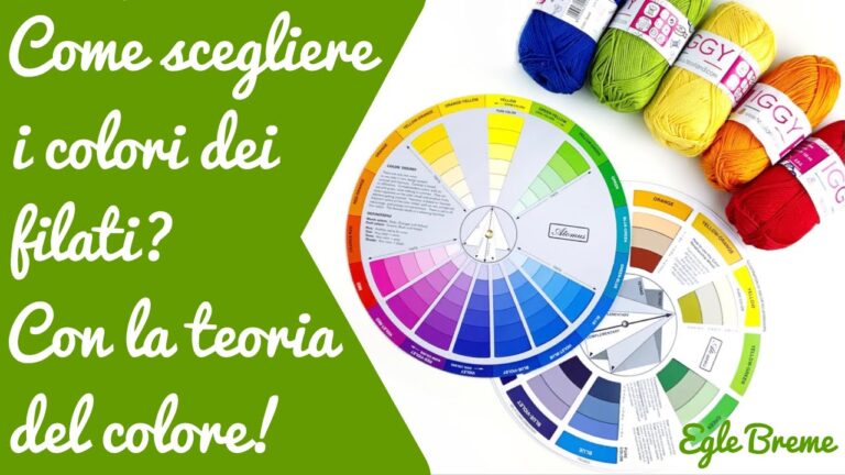Scopri i colori perfetti che valorizzano la tua immagine