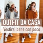 Fashion invernale: l’outfit perfetto per il pranzo domenicale