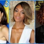 Il taglio di capelli sopra le spalle: la tendenza perfetta per un look fresco e alla moda!