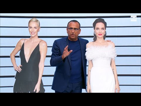 Angelina Jolie: Quanto è alta la celebre attrice d’Hollywood?!