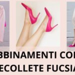 Fucsia: Scopri l’Accoppiamento Perfetto per Valorizzare il tuo Look!