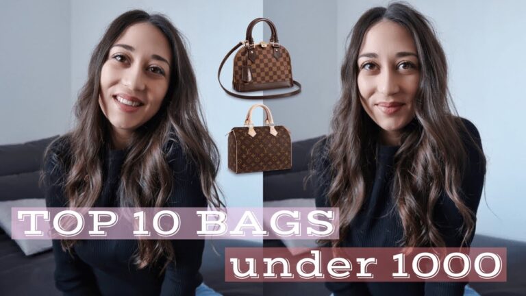 My Best Bag: Il Sito Ufficiale Della Tua Borsa Preferita!