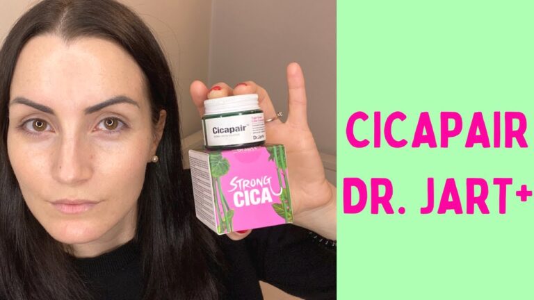Cicapair: il rimedio segreto per una pelle radiosa e senza imperfezioni!