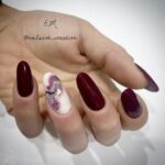 Unghie da colorare: scopri il tocco artistico per le tue mani!