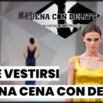 Scopri i segreti della serata spagnola: consigli su come vestirsi!