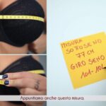 Il segreto per look estivi perfetti: i costumi con pantaloncino di Calzedonia!