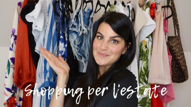 Il fascino retr&ograve; dei vestiti a palloncino: scopri la collezione di Zara