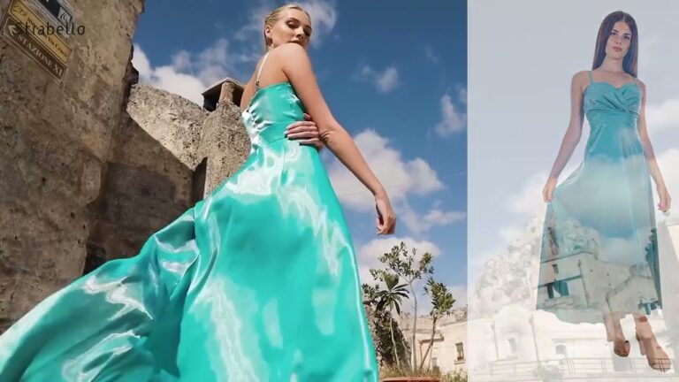 Cerimonia: donne in splendide mise eleganti a sorpresa!