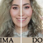Rivela la tua personalità con la magica tinta viola: un tocco vibrante per capelli scuri