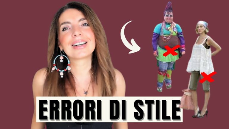 Risplendi alla grande in pantaloni donna per oltre i 50 anni: stile senza et&agrave;!