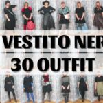 5 idee di vestiti per uscire la sera che ti faranno brillare!