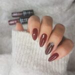 Unghie da colorare: scopri il tocco artistico per le tue mani!