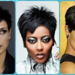 Il taglio di capelli semi corto: il look trendy che sta conquistando tutte!