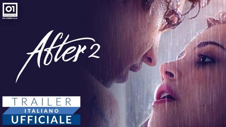 Guarda ‘After 2’ gratis: tutte le piattaforme disponibili!