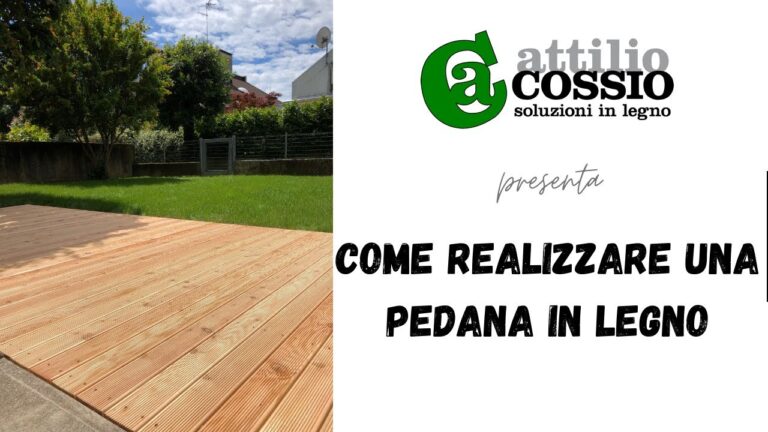 Pavimenti da esterno economici: soluzioni innovative a prezzi convenienti!