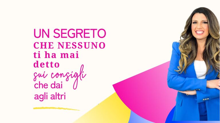 Frasi sui Consigli non Richiesti: Come Ignorare gli Intrusi del Buon Senso in 70 Caratteri!