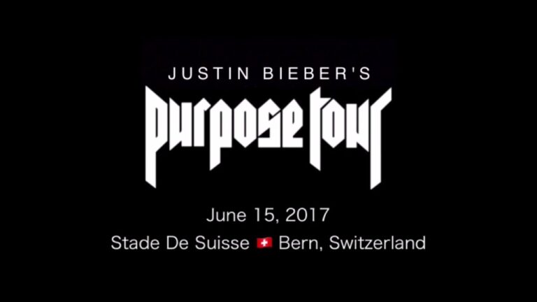 Justin Bieber svela il nuovo tattoo al collo: una dichiarazione d’amore sorprendente