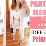 Giacca di pelle Zara: lo stile invernale con un tocco pelliccia