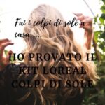 Risplendi con Colpi di Sole: Come Illuminare i Capelli Castano Scuro!