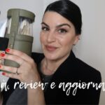 Il segreto per una pelle impeccabile: applicare il fondotinta con le mani!