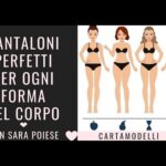 Pantaloni uomo: la rivelazione della caviglia che sta conquistando la moda