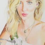 Borraccia Chiara Ferragni: stile glamour ad un prezzo imperdibile!