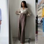 Pantaloni palazzo: scopri il cartamodello gratuito per realizzarli in pochi passi!