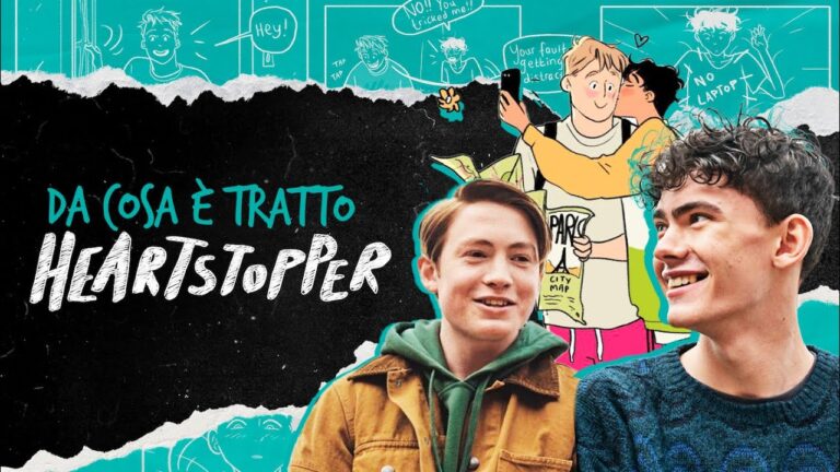 Nick and Charlie: una trama avvincente tra amicizia e segreti