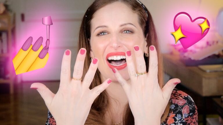 I segreti per avere un sorriso smagliante: possiamo avere lo smalto?
