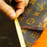 Borse Louis Vuitton difettose: verità sull’incanto sfumato