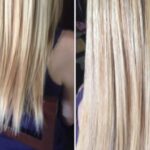 Sole brillante: come valorizzare i tuoi capelli castani con colpi di luce
