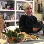 Cerimonia: donne in splendide mise eleganti a sorpresa!