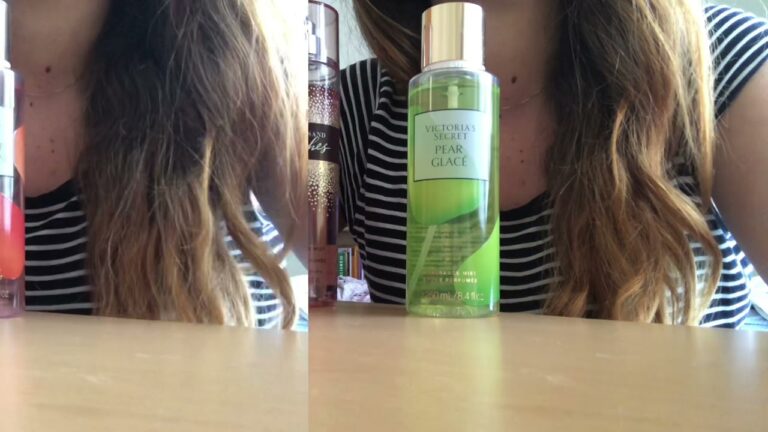 Acqua Profumata Victoria Secret: L’Elixir di Bellezza da Provare da Sephora