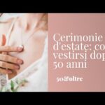 Abiti da sposa da sogno sulla spiaggia: scopri le tendenze estive!