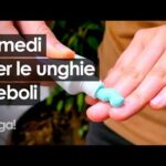 Unghie distrutte? Scopri come riparare i danni causati dal gel