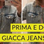 Giubbotto in pelle per il bimbo di 18 mesi: stile e protezione!