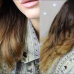 Rinasci dalle ceneri: scopri la maschera miracolosa per capelli decolorati