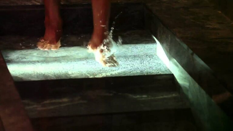 La magia della vasca cinema a Porta Romana: un tuffo nel divertimento!