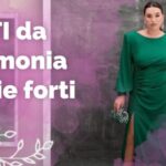 Il tailleur: alleato perfetto per i 25 anni di matrimonio