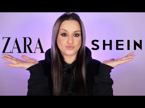 Consegna immediata? Scopri i tempi di spedizione rapidi di Zara!