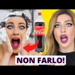 Maglietta con tatuaggi finti: il segreto per uno stile ribelle senza dolore!