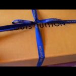 Materiale delle Borse Louis Vuitton: Il Segreto di Lusso e Stile