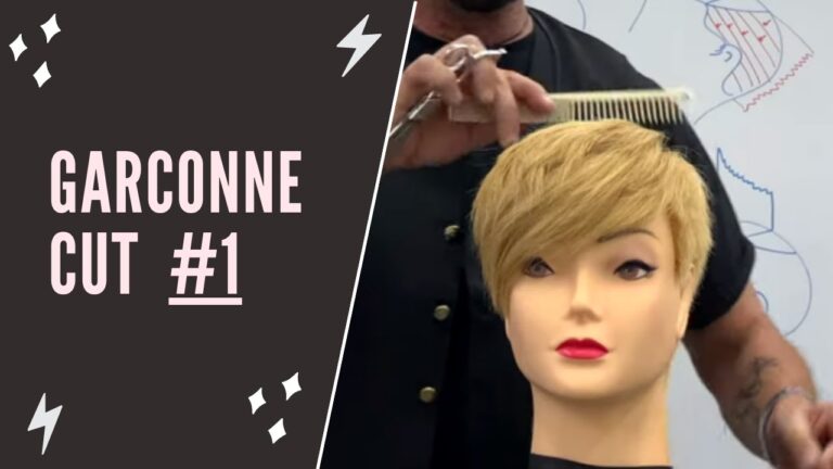 Rivoluzione stile: il taglio corto alla garconne è il nuovo must