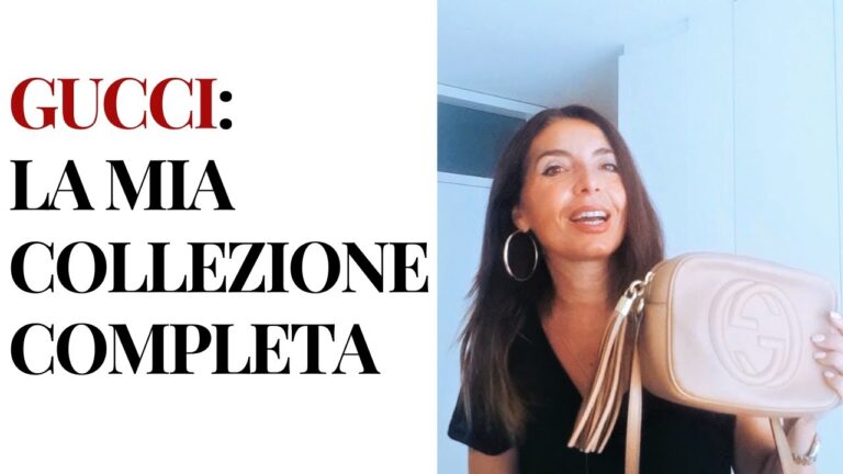 Scopri l’esclusivo Bauletto Gucci sul sito ufficiale: stile e classe in un clic!