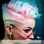 I tagli capelli semi corti: la moda che rivoluziona il tuo look!